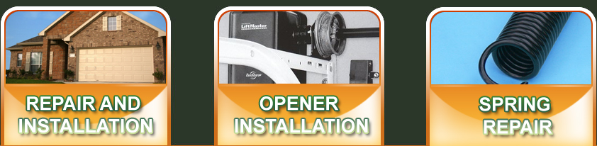 Fisher Island Garage Door Repair